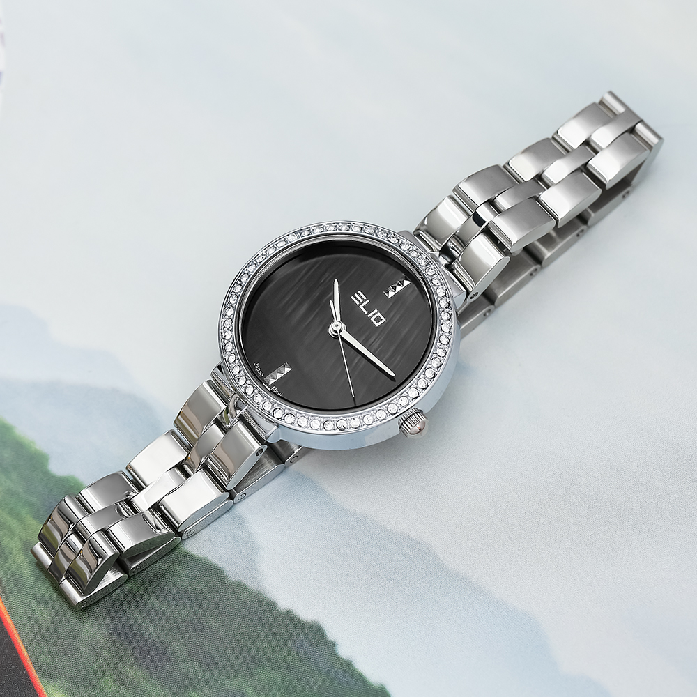 Đồng hồ ELIO 30 mm Nữ ES117-02