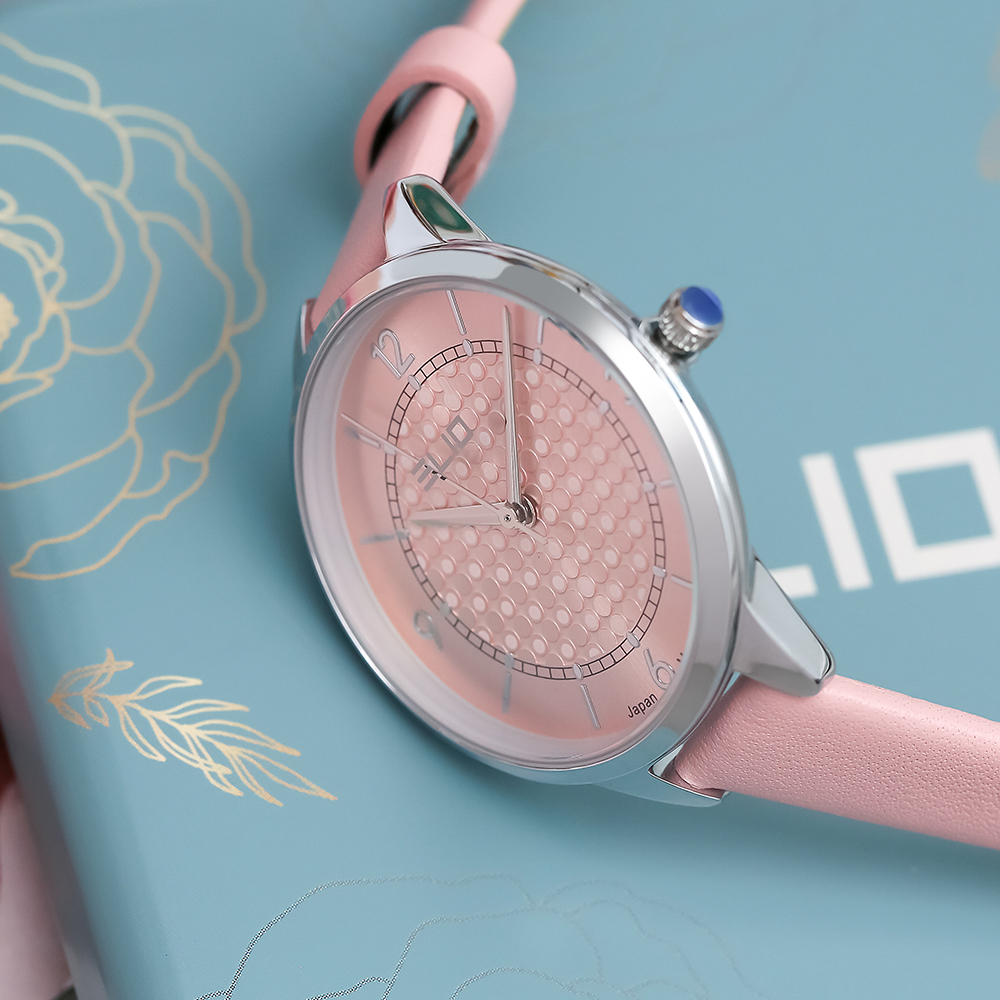 Đồng hồ ELIO 32 mm Nữ EL102-01