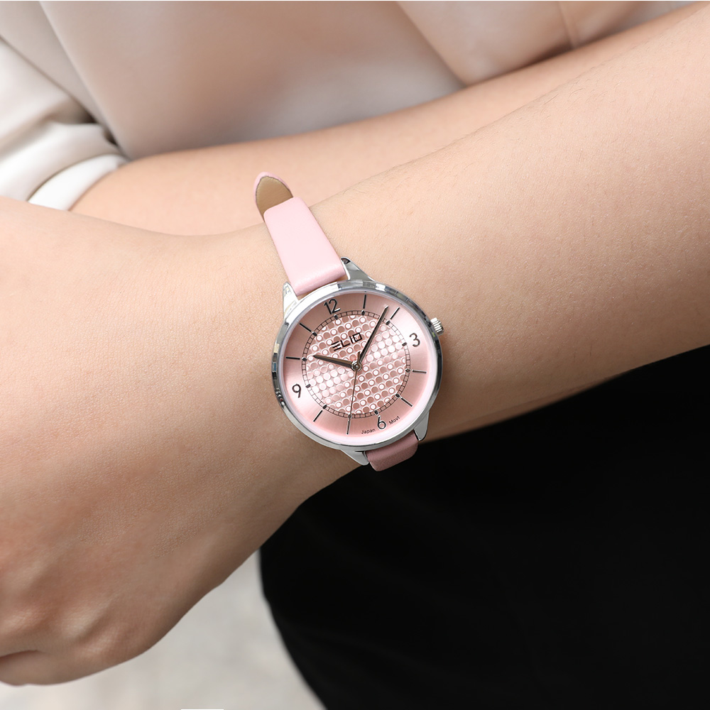 Đồng hồ ELIO 32 mm Nữ EL102-01