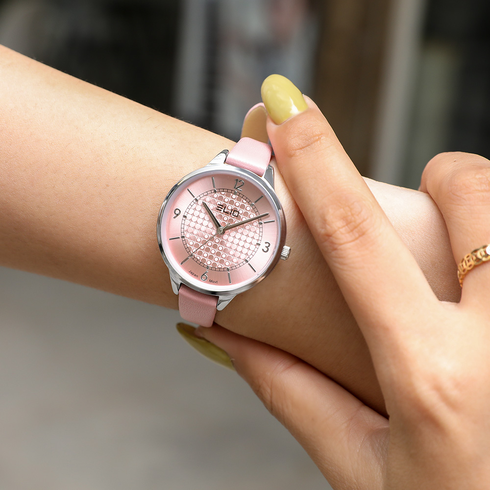 Đồng hồ ELIO 32 mm Nữ EL102-01