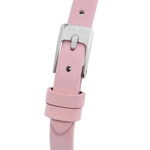 Đồng hồ ELIO 32 mm Nữ EL102-01 Màu Hồng