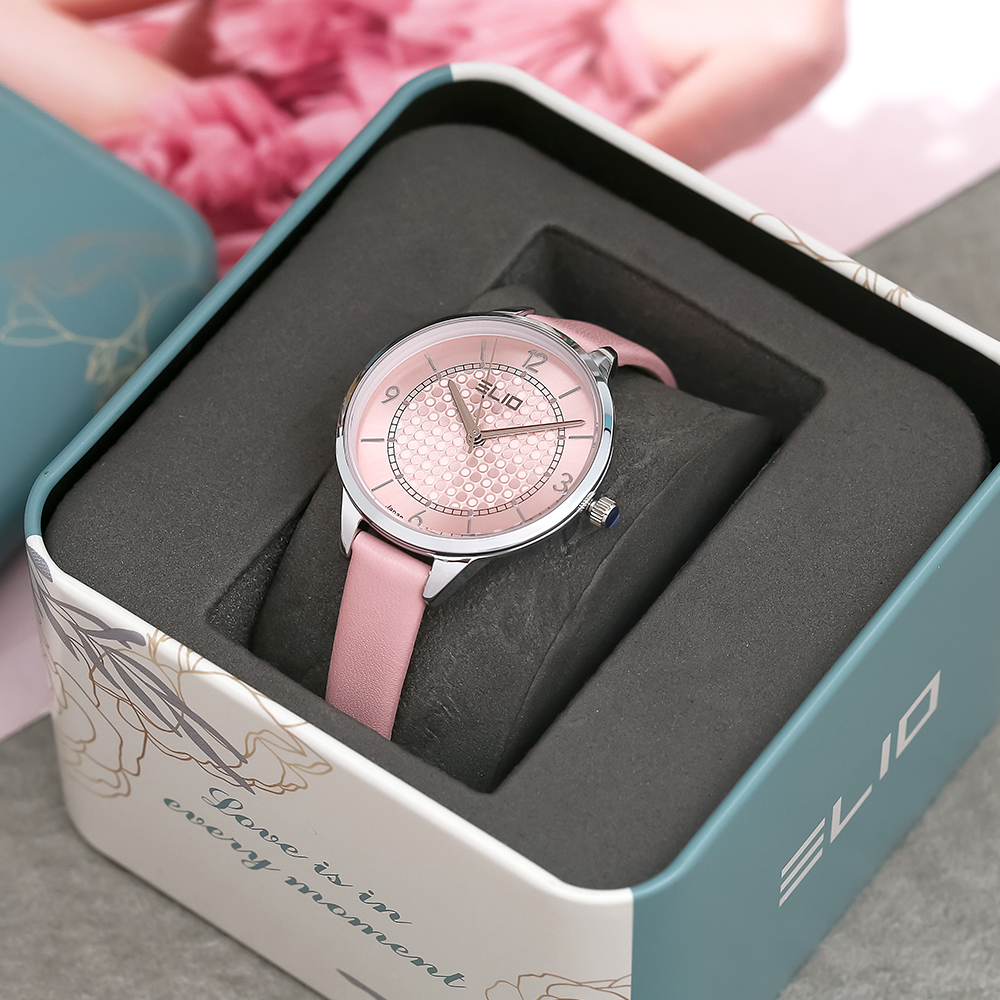 Đồng hồ ELIO 32 mm Nữ EL102-01