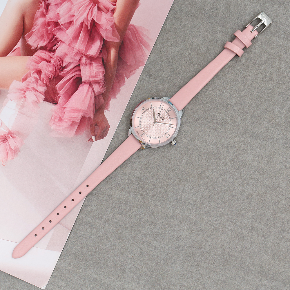 Đồng hồ ELIO 32 mm Nữ EL102-01