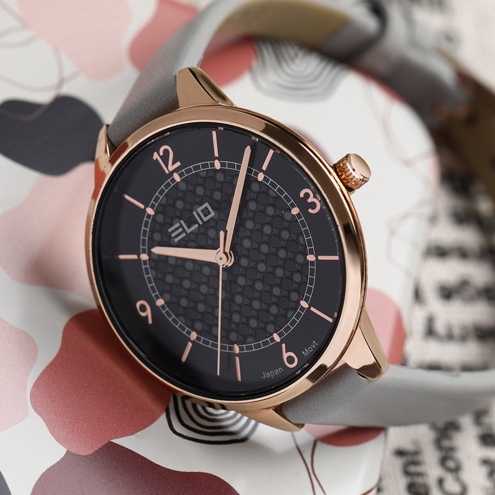 Đồng hồ ELIO 32 mm Nữ EL102-02