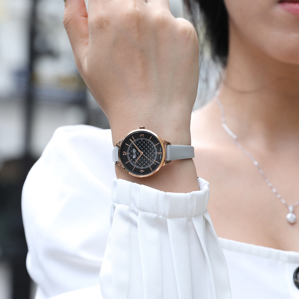 Đồng hồ ELIO 32 mm Nữ EL102-02