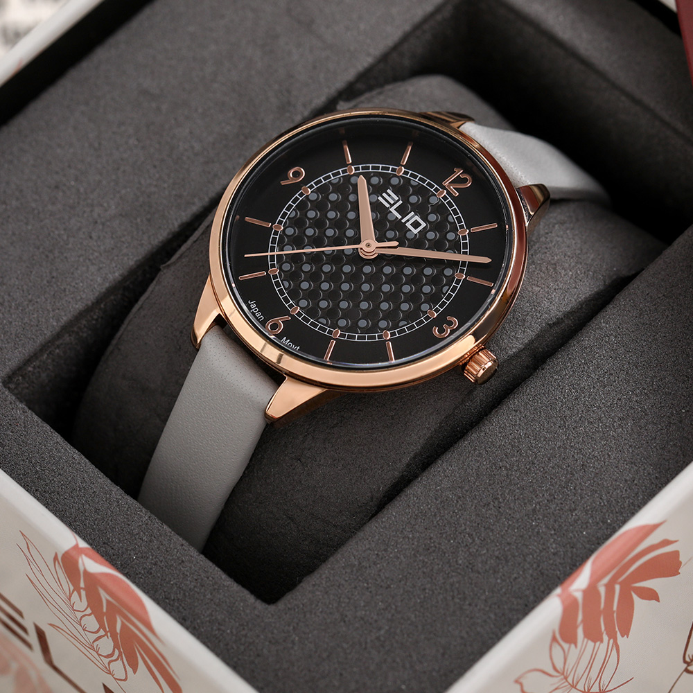Đồng hồ ELIO 32 mm Nữ EL102-02