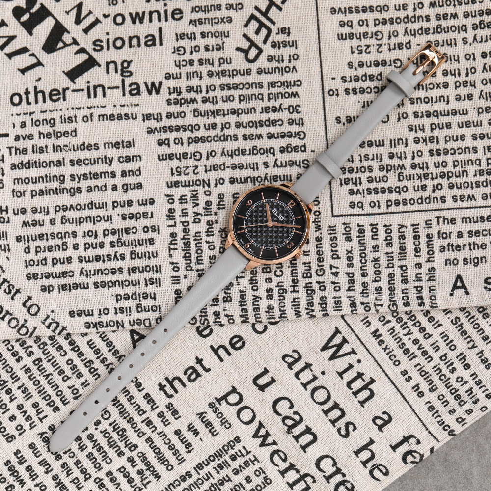 Đồng hồ ELIO 32 mm Nữ EL102-02