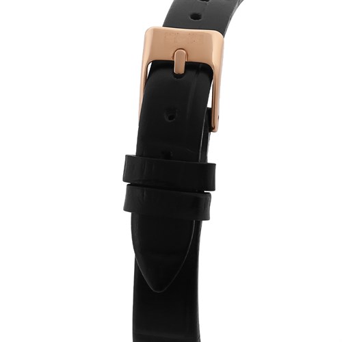 Đồng hồ ELIO 28 mm Nữ EL103-02 Màu Đen