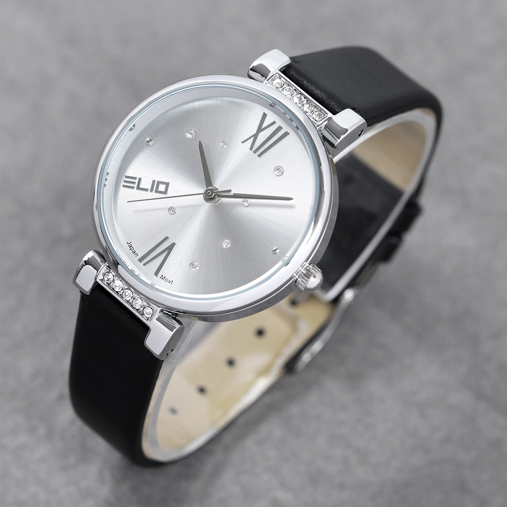Đồng hồ ELIO 32 mm Nữ EL104-01