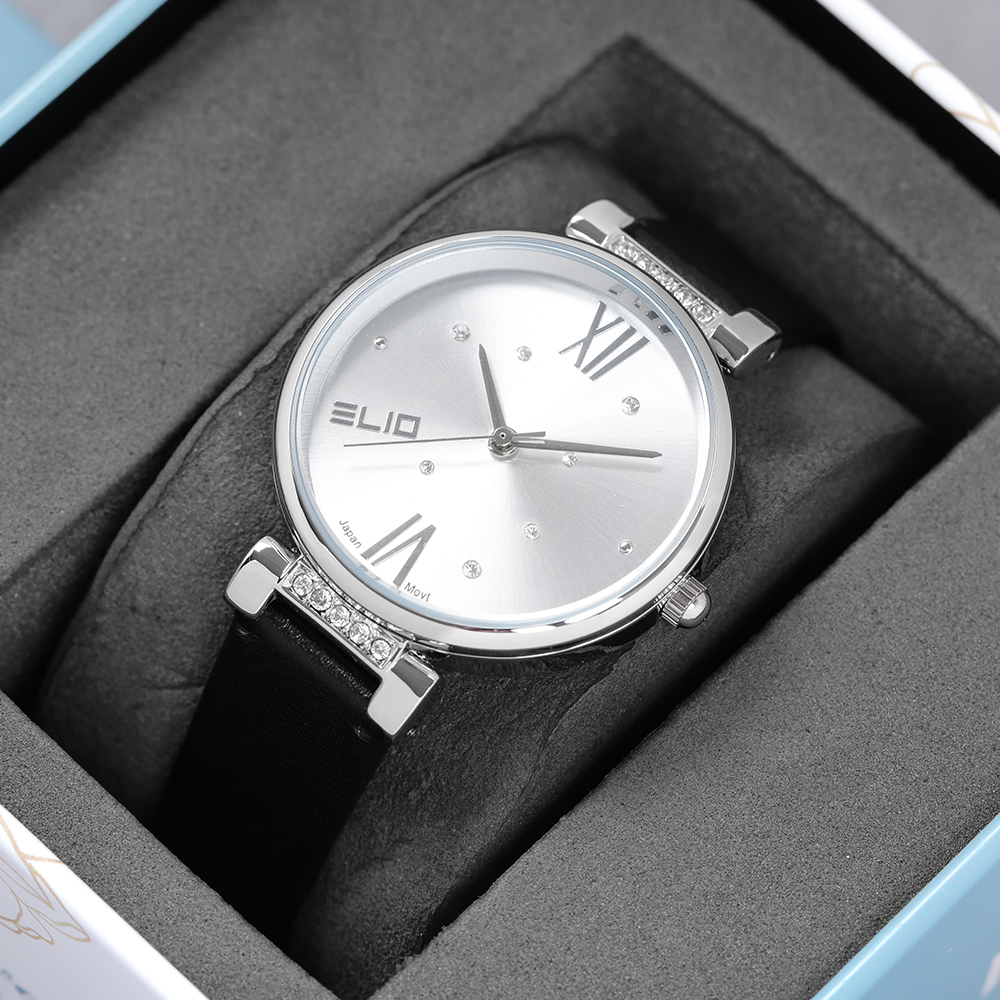 Đồng hồ ELIO 32 mm Nữ EL104-01