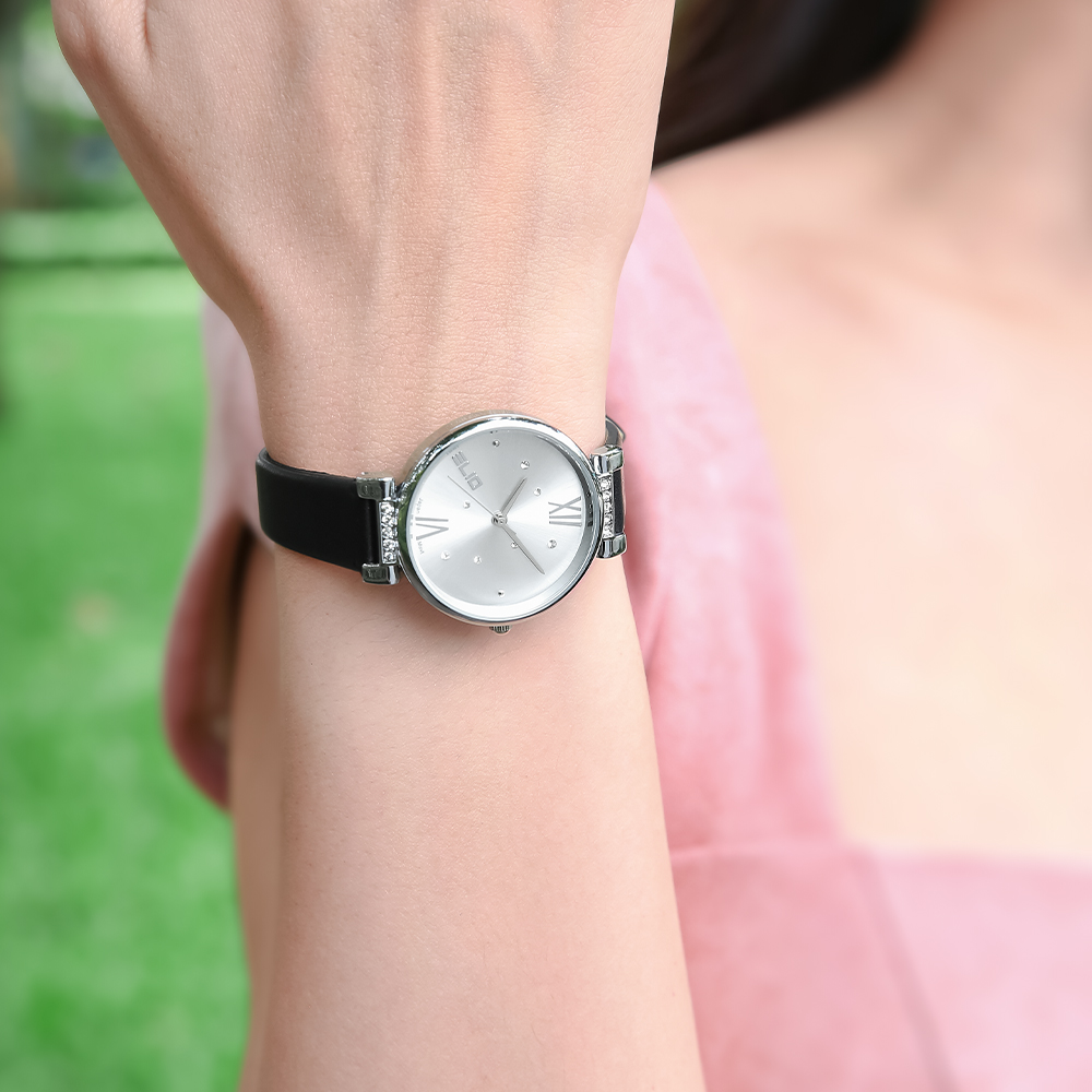 Đồng hồ ELIO 32 mm Nữ EL104-01