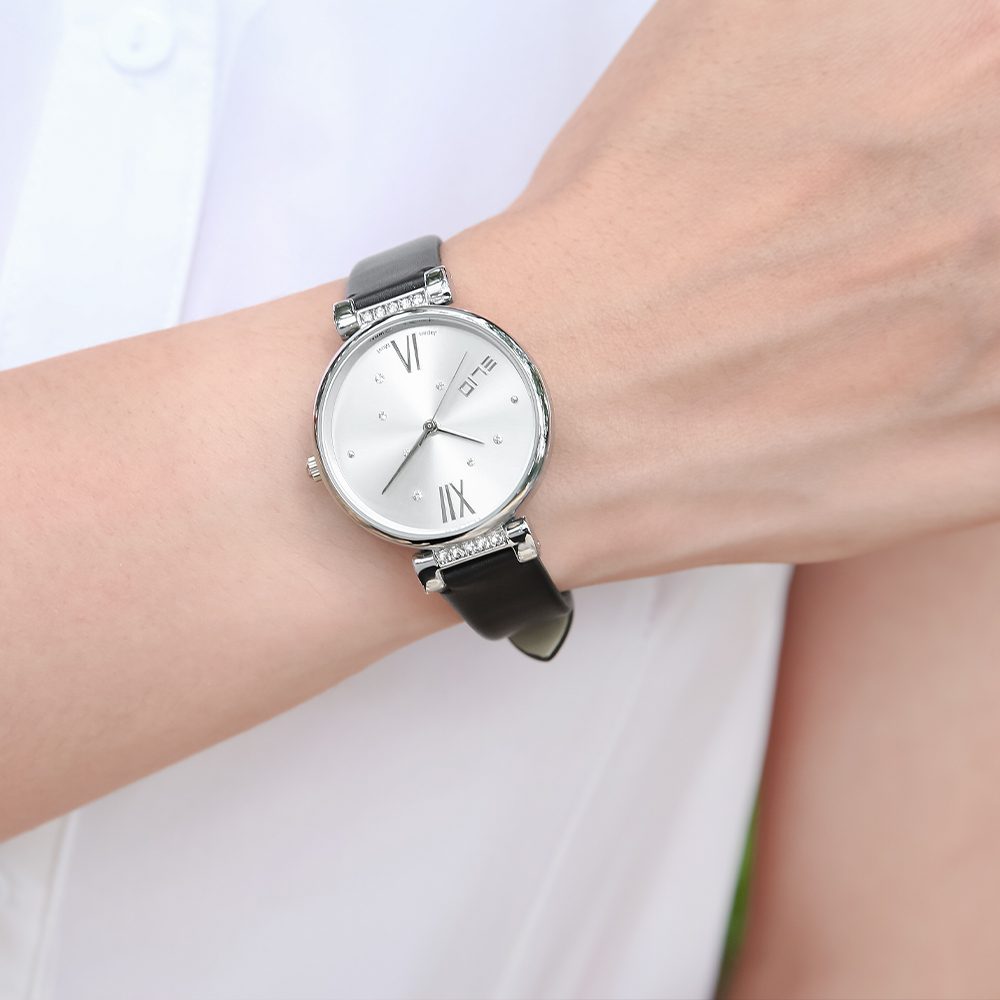 Đồng hồ ELIO 32 mm Nữ EL104-01