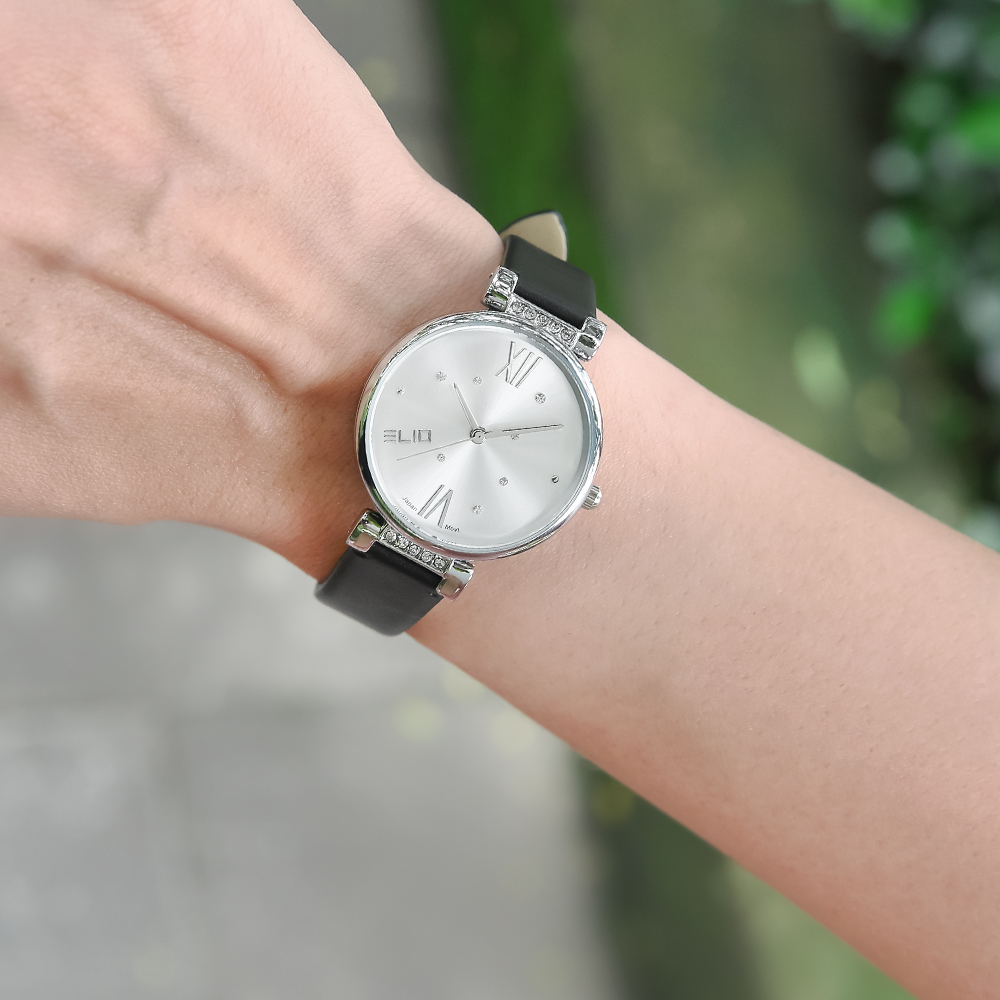 Đồng hồ ELIO 32 mm Nữ EL104-01