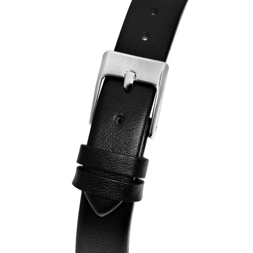 Đồng hồ ELIO 32 mm Nữ EL104-01 Màu Đen