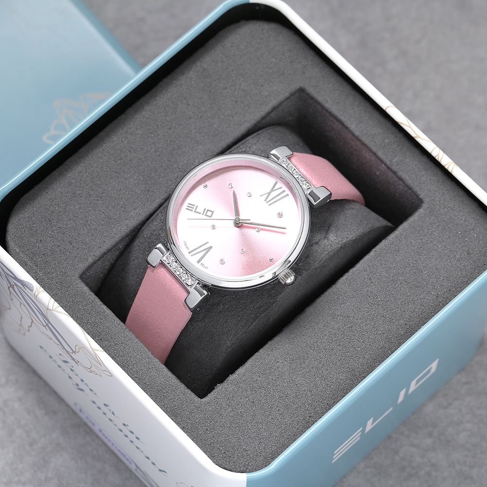 Đồng hồ ELIO 32 mm Nữ EL104-02