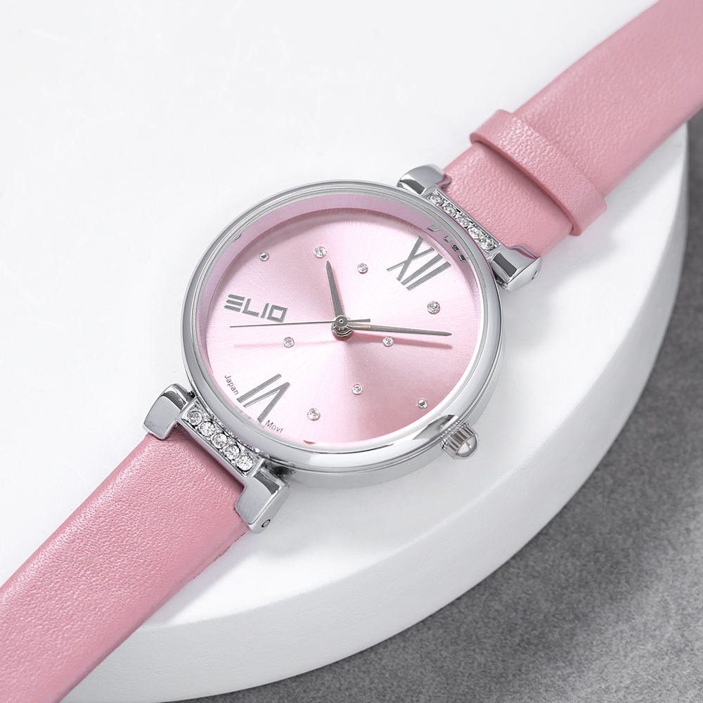 Đồng hồ ELIO 32 mm Nữ EL104-02