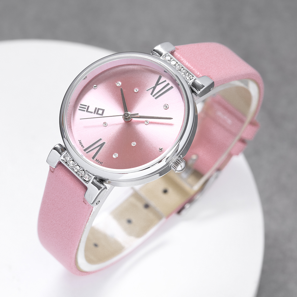 Đồng hồ ELIO 32 mm Nữ EL104-02