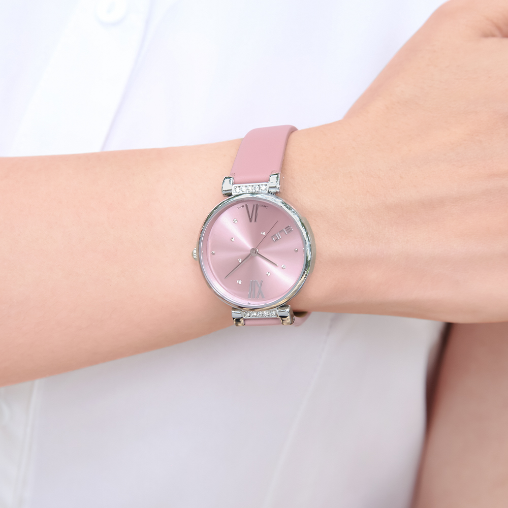 Đồng hồ ELIO 32 mm Nữ EL104-02