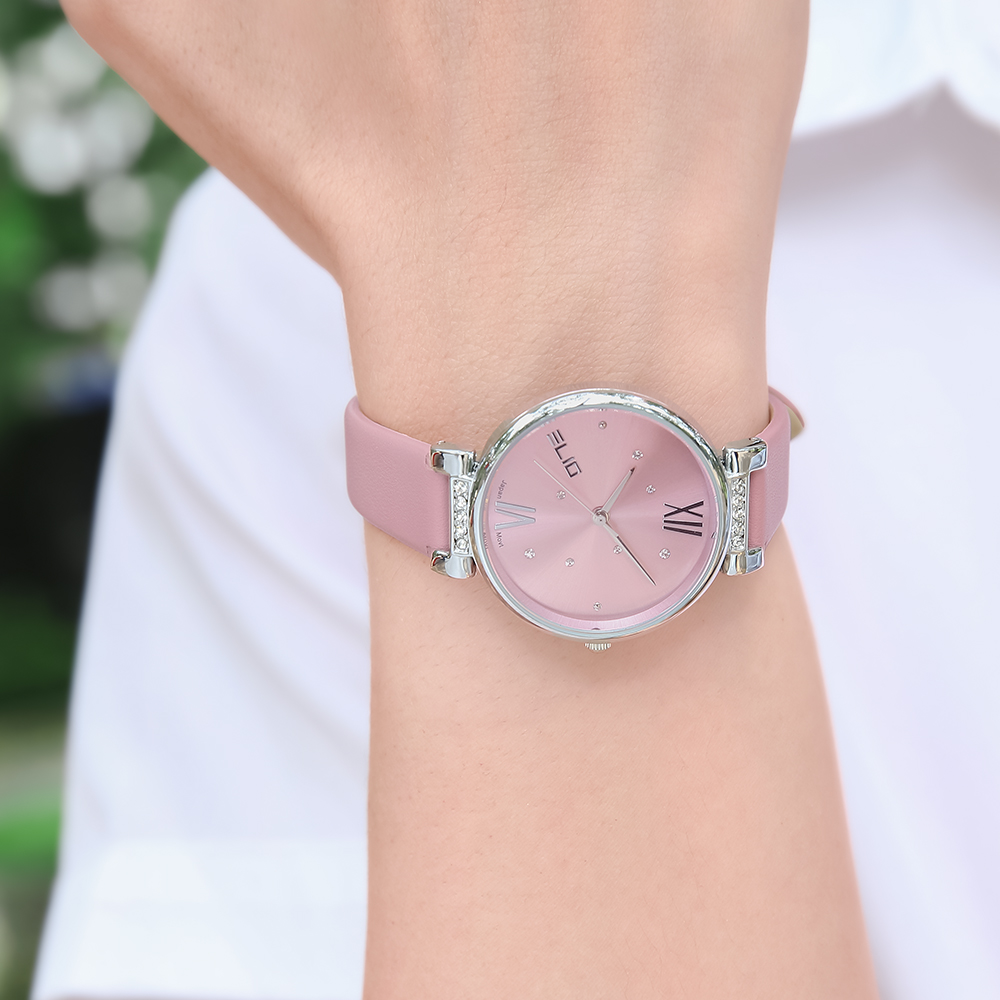 Đồng hồ ELIO 32 mm Nữ EL104-02