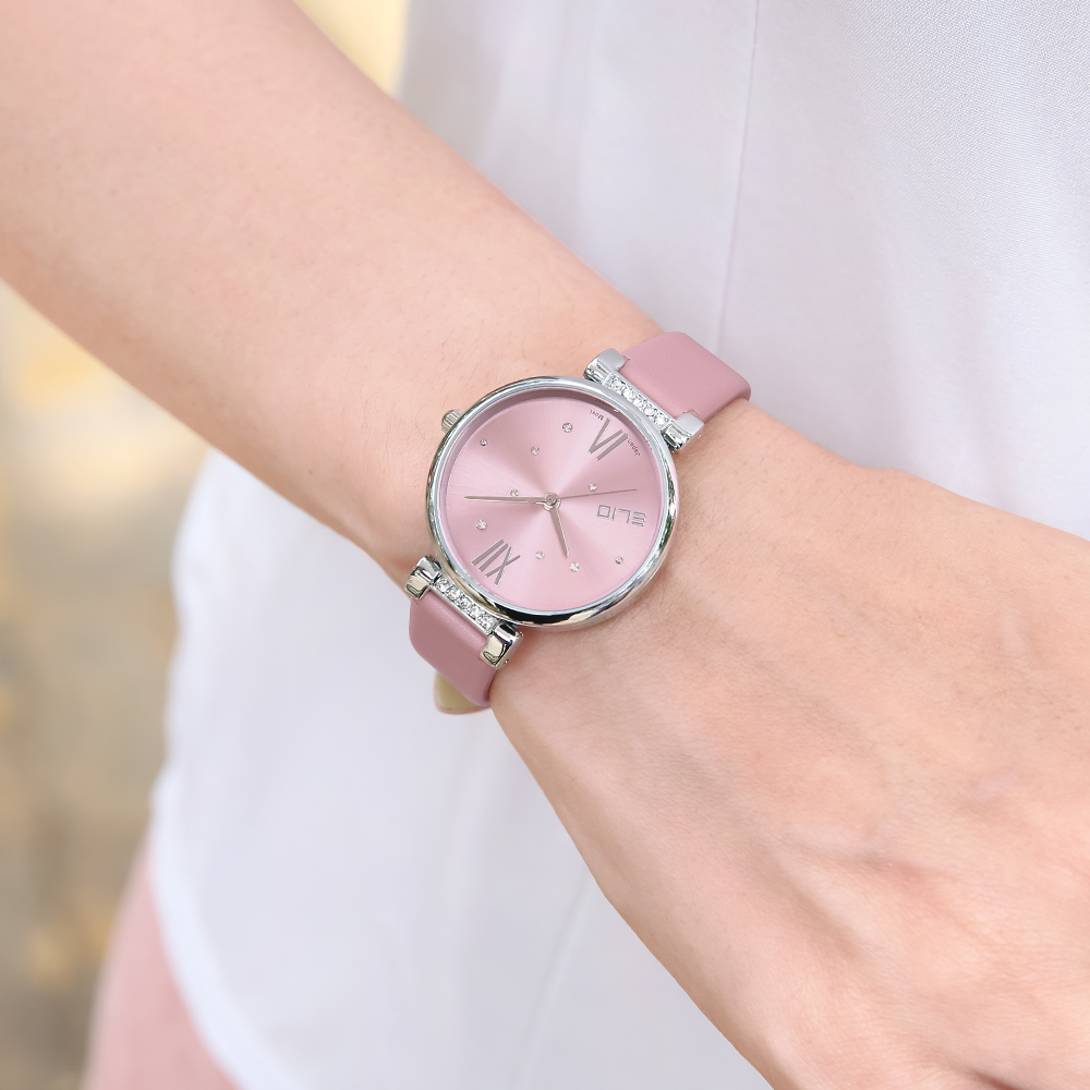 Đồng hồ ELIO 32 mm Nữ EL104-02