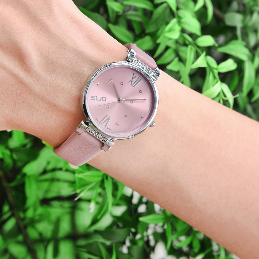 Đồng hồ ELIO 32 mm Nữ EL104-02