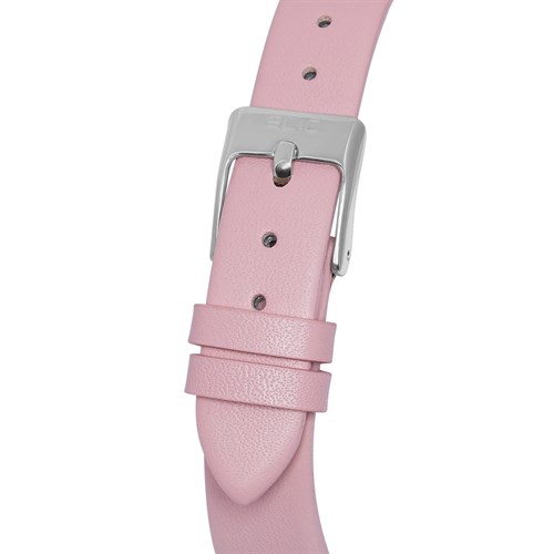 Đồng hồ ELIO 32 mm Nữ EL104-02 Màu Hồng