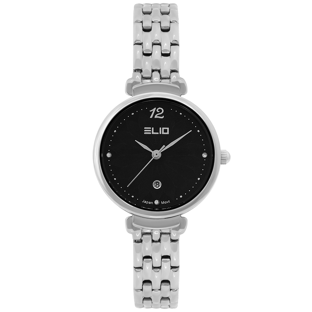 Đồng hồ ELIO Flower 30 mm Nữ ES120-01