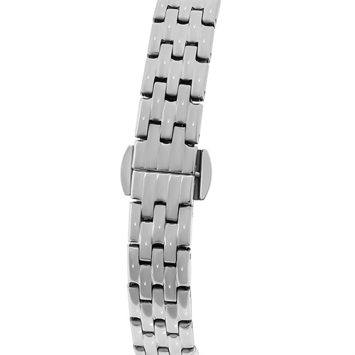 Đồng hồ ELIO Flower 30 mm Nữ ES120-01 Màu Bạc