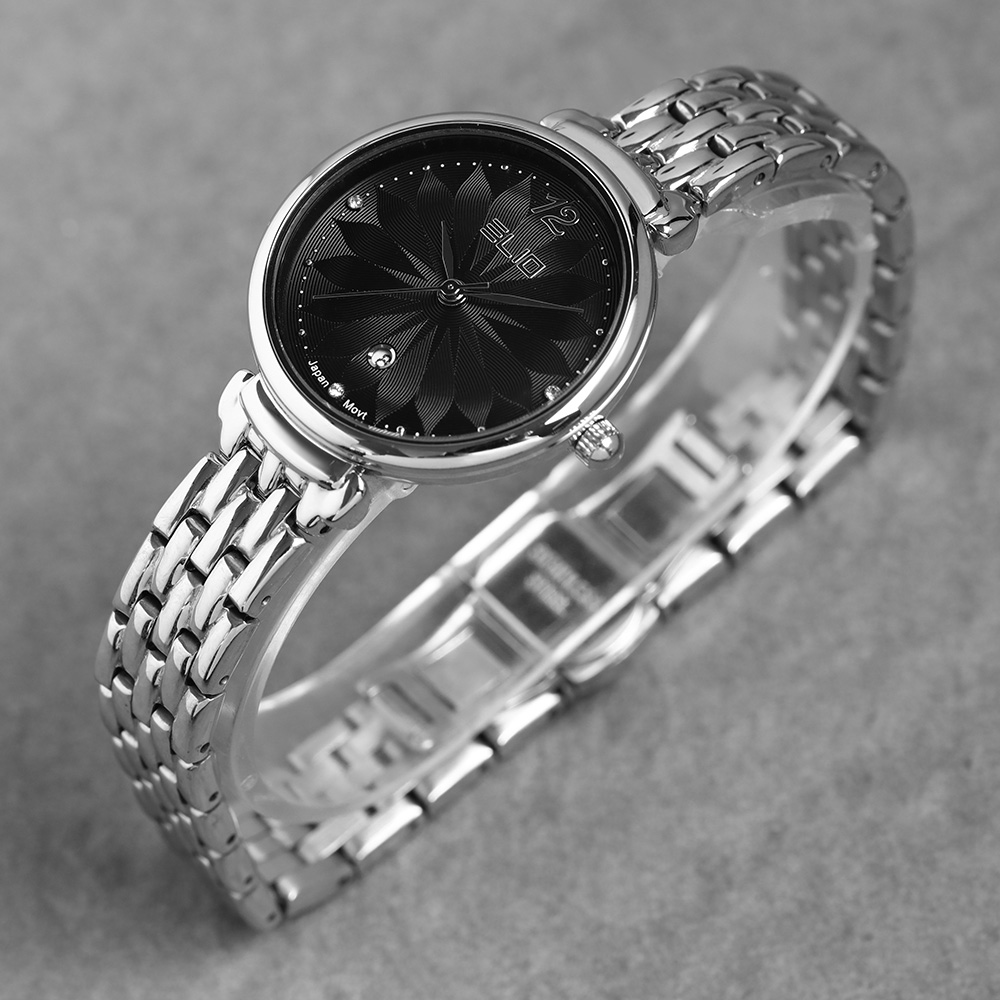 Đồng hồ ELIO Flower 30 mm Nữ ES120-01