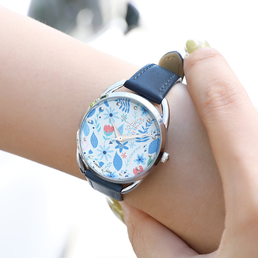 Đồng hồ ELIO 32 mm Nữ EL108-01-11