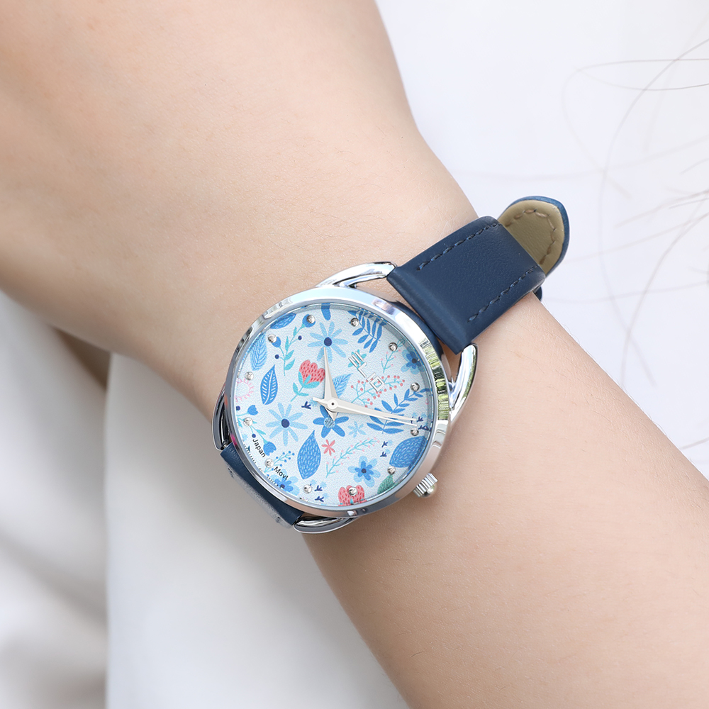 Đồng hồ ELIO 32 mm Nữ EL108-01-12