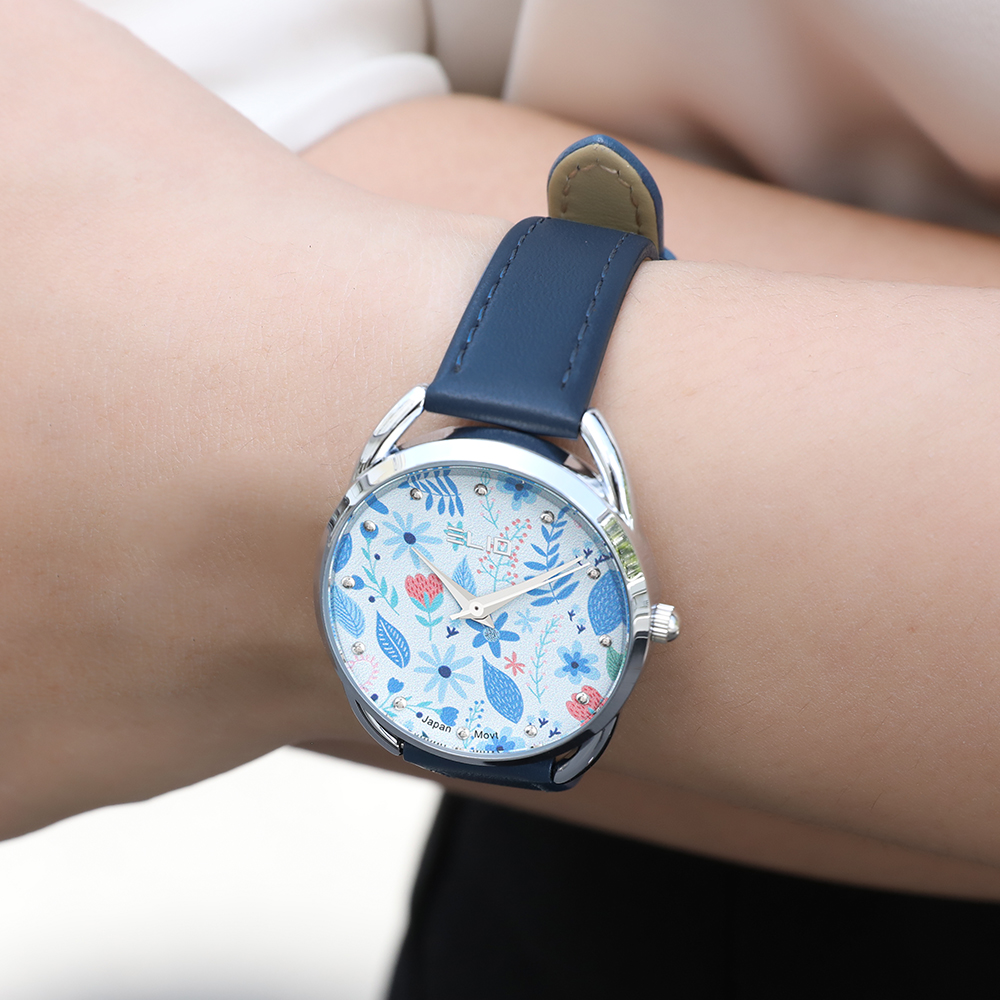 Đồng hồ ELIO 32 mm Nữ EL108-01-13