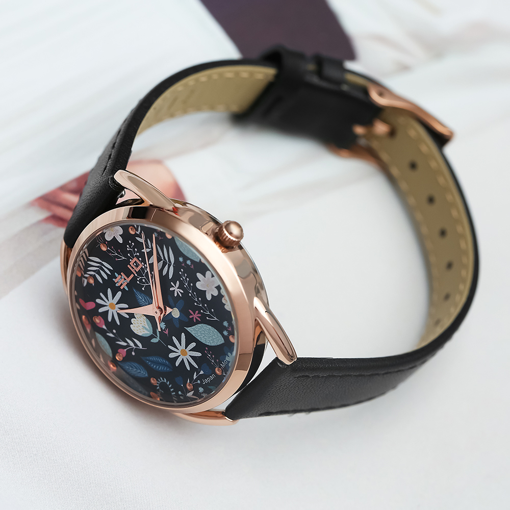 Đồng hồ ELIO 32 mm Nữ EL108-03-10