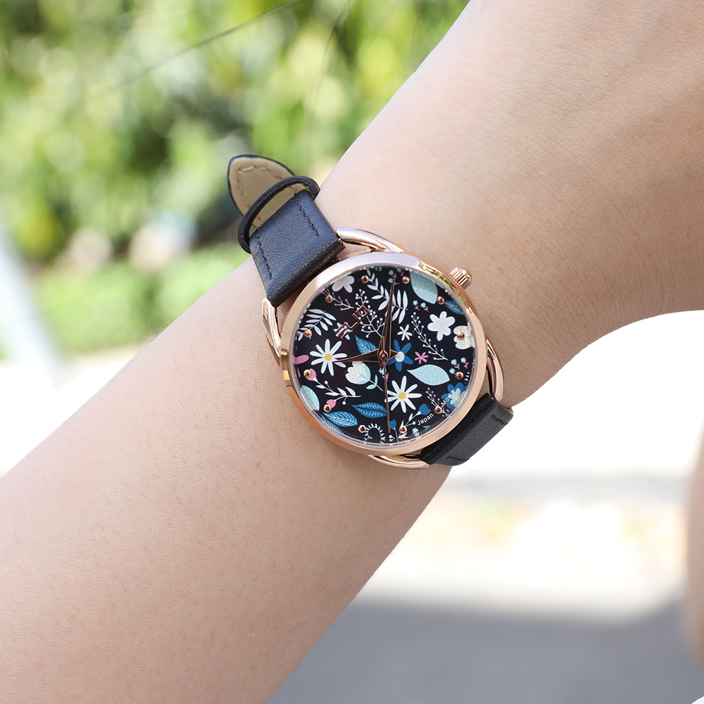 Đồng hồ ELIO 32 mm Nữ EL108-03-11