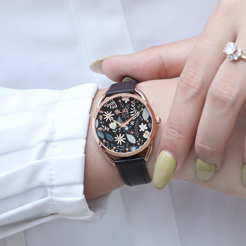 Đồng hồ ELIO 32 mm Nữ EL108-03-12