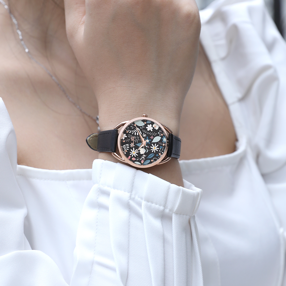 Đồng hồ ELIO 32 mm Nữ EL108-03-13