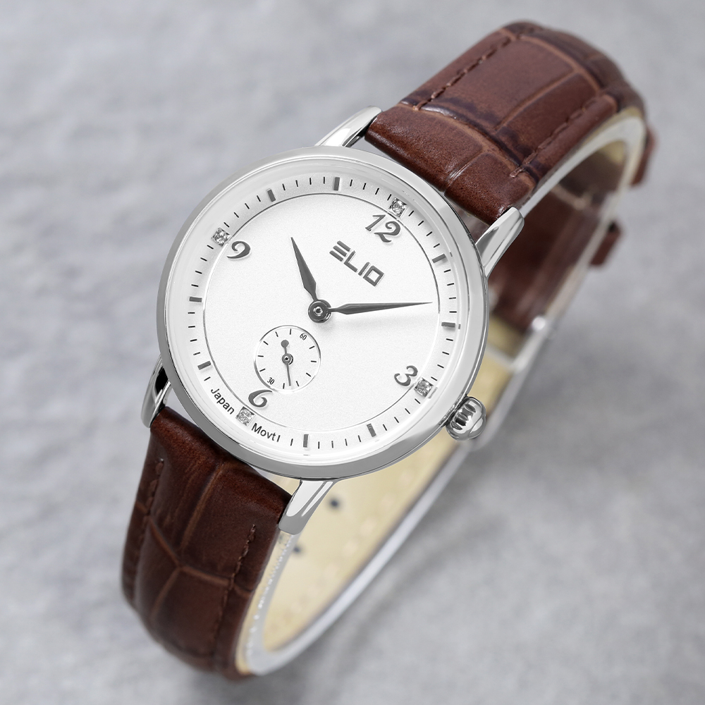 Đồng hồ ELIO 29 mm Nữ EL110-01