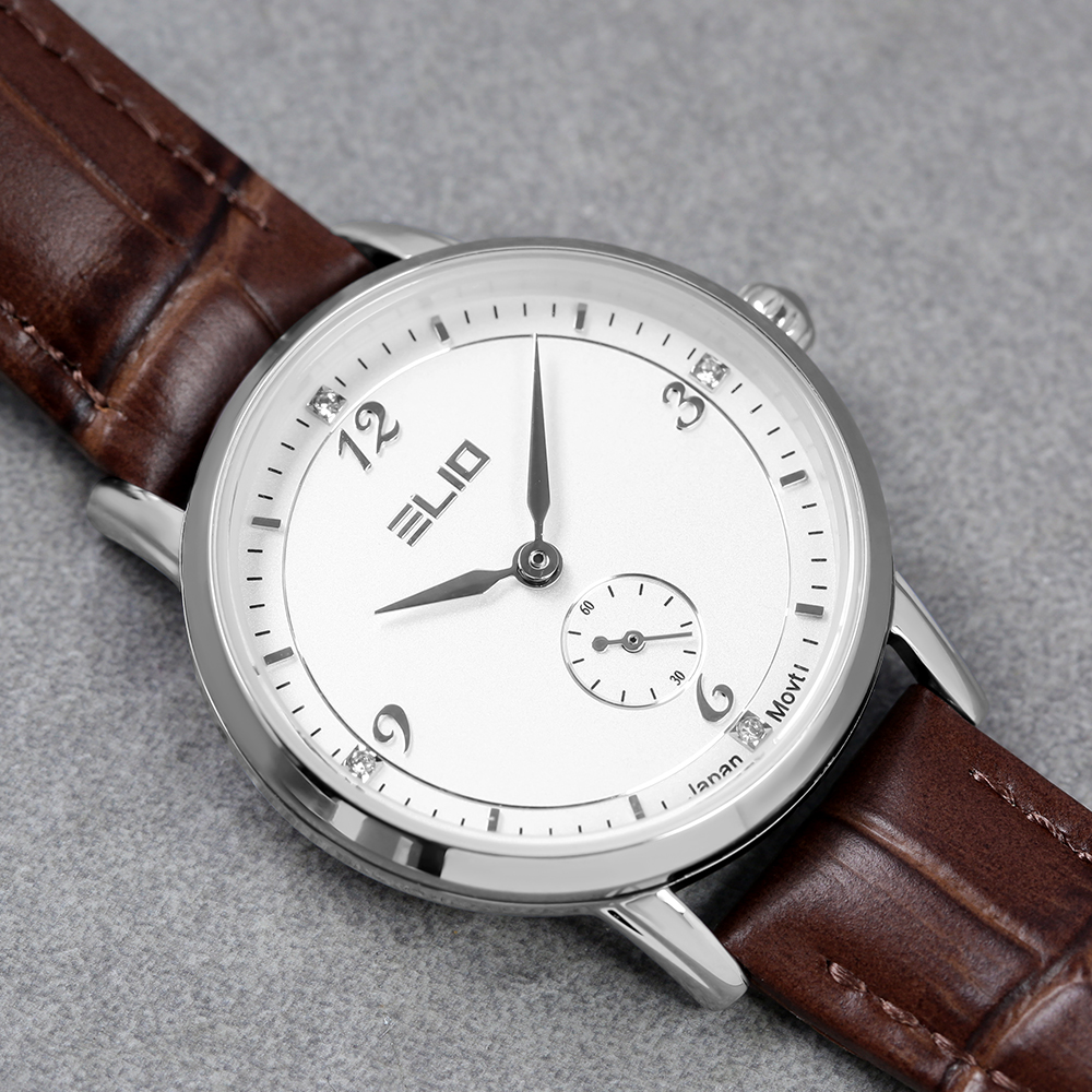 Đồng hồ ELIO 29 mm Nữ EL110-01