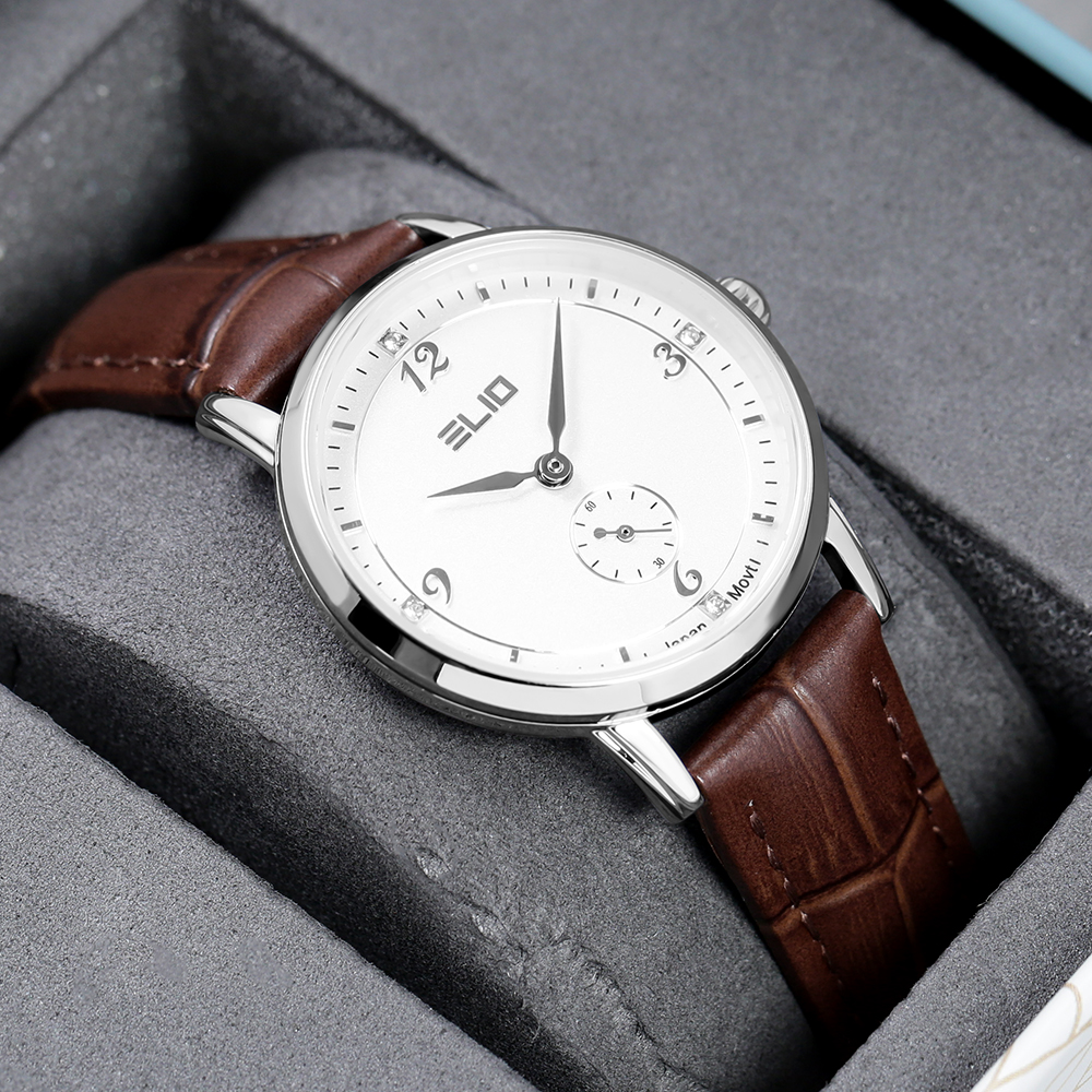 Đồng hồ ELIO 29 mm Nữ EL110-01