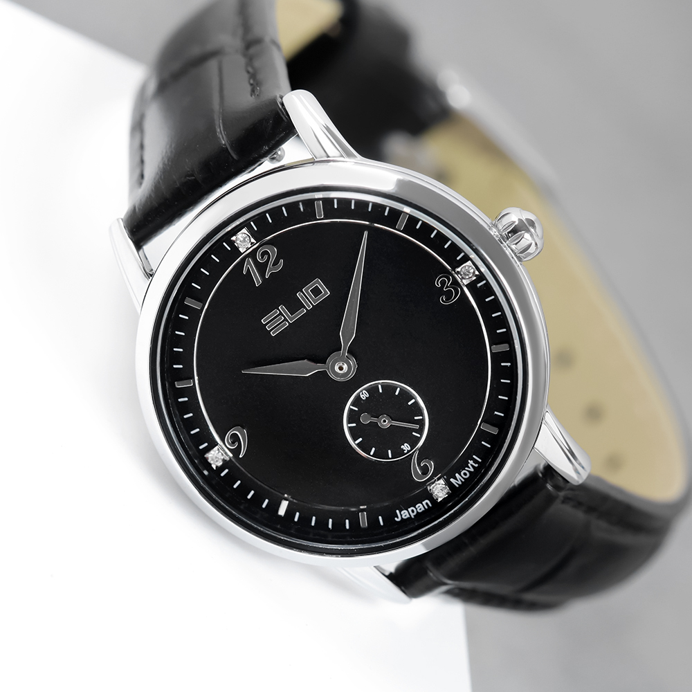 Đồng hồ ELIO 29 mm Nữ EL110-02