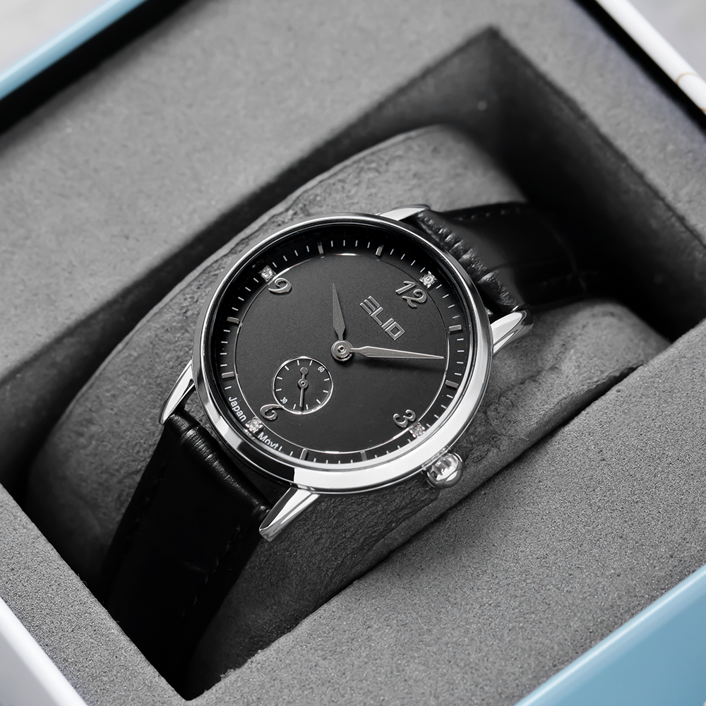Đồng hồ ELIO 29 mm Nữ EL110-02-11
