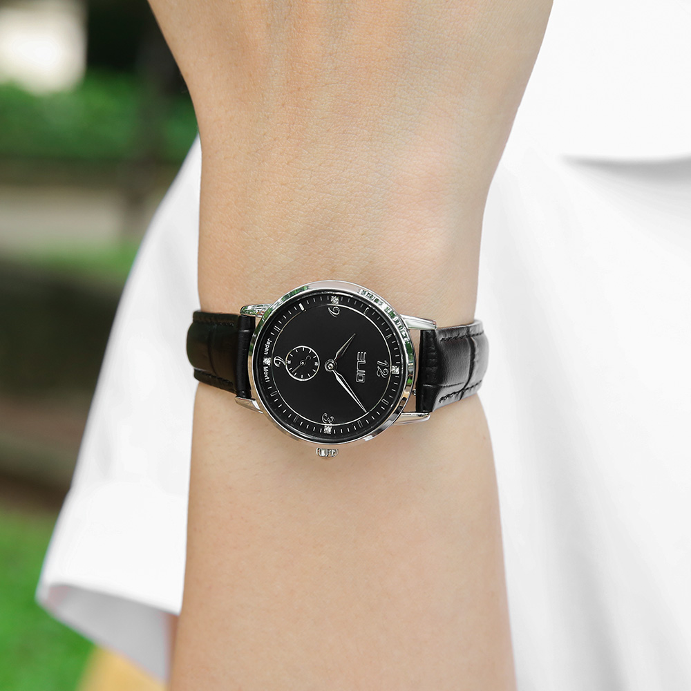 Đồng hồ ELIO 29 mm Nữ EL110-02