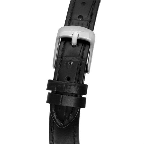 Đồng hồ ELIO 29 mm Nữ EL110-02 Màu Đen