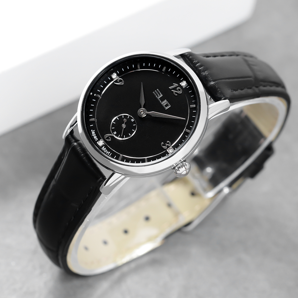 Đồng hồ ELIO 29 mm Nữ EL110-02