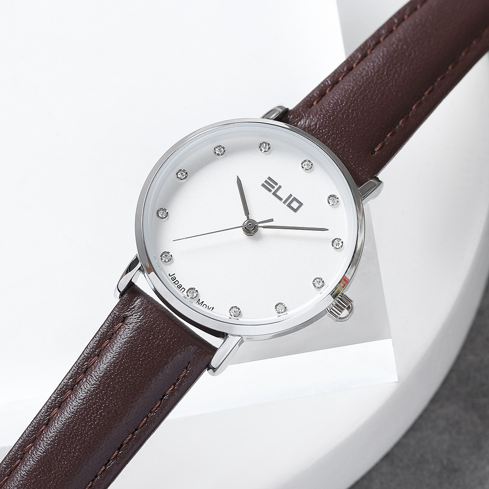 Đồng hồ ELIO 29 mm Nữ EL111-02