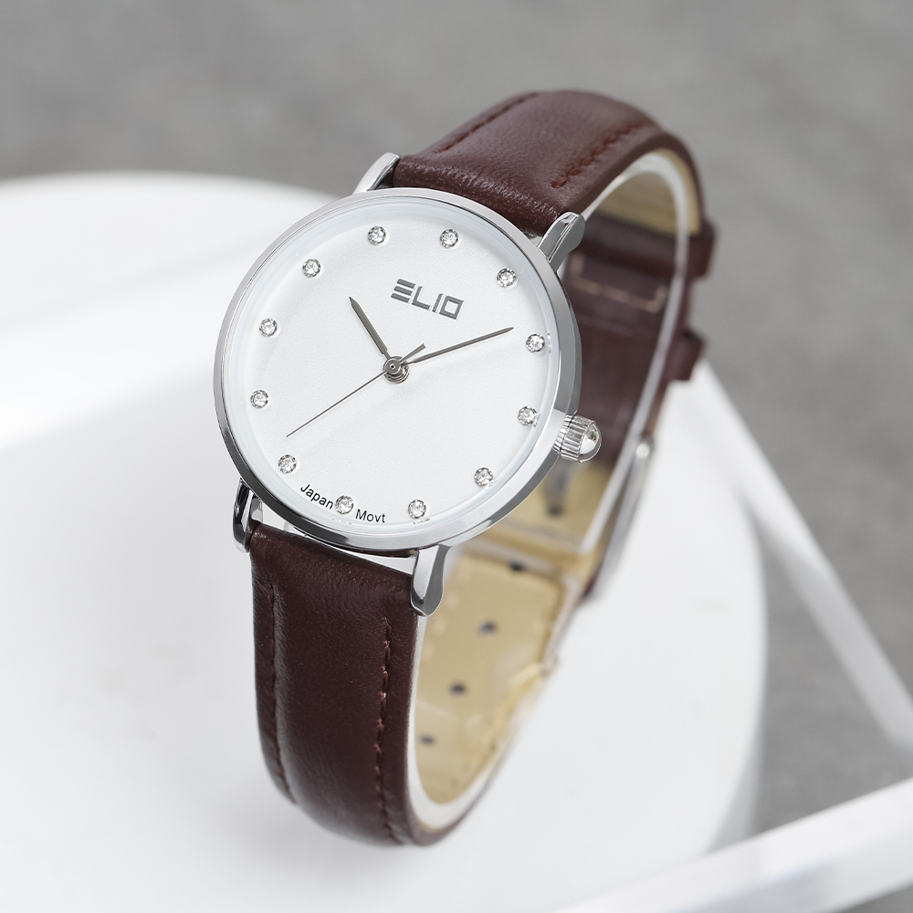 Đồng hồ ELIO 29 mm Nữ EL111-02
