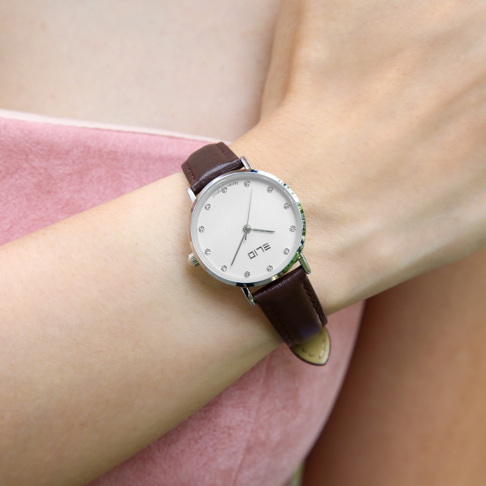 Đồng hồ ELIO 29 mm Nữ EL111-02