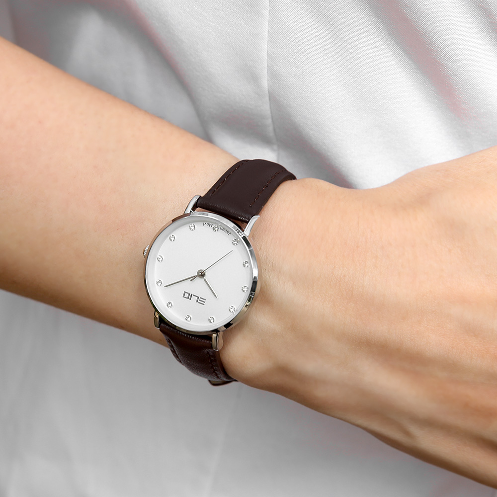 Đồng hồ ELIO 29 mm Nữ EL111-02