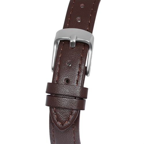 Đồng hồ ELIO 29 mm Nữ EL111-02 Màu Nâu