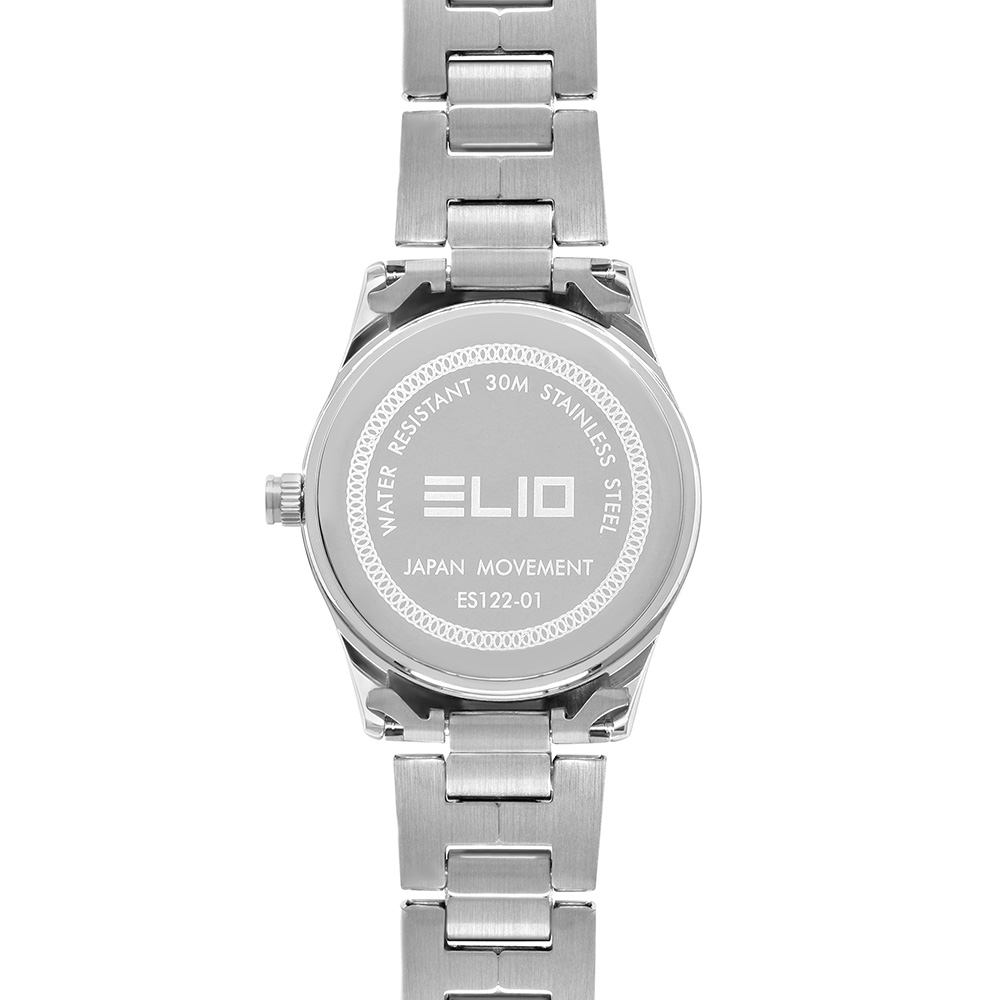 Đồng hồ ELIO 29.5 mm Nữ ES122-01 - 4